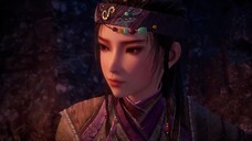 Bu Liang Ren S7 Eps 12 (END) Sub Indo