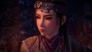Bu Liang Ren S7 Eps 12 (END) Sub Indo