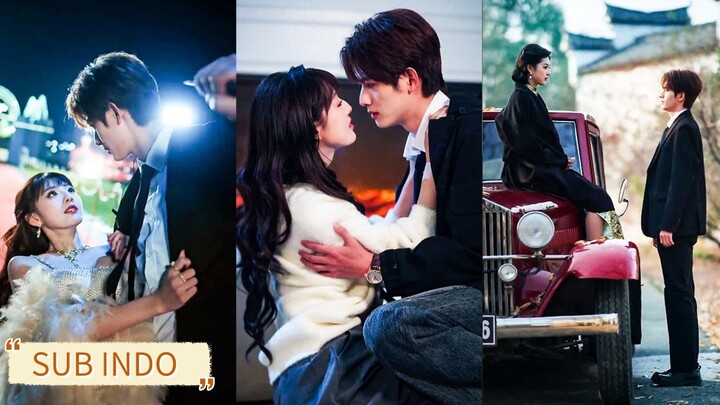 🔥Gang Wan Xing & Tian Tianyi - Aku menyewa pria miskin jadi pengawalku, ternyata dia CEO berkuasa