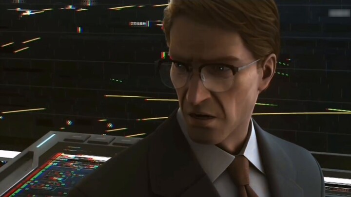 Một đánh giá phê bình về tập thứ mười của Hoạt hình ba cơ thể, tạo ra sự xuất sắc hơn ở hàng phòng t