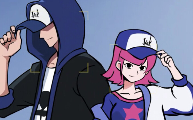 Hãy biến tất cả các nhân vật anime thành em bé nhé!