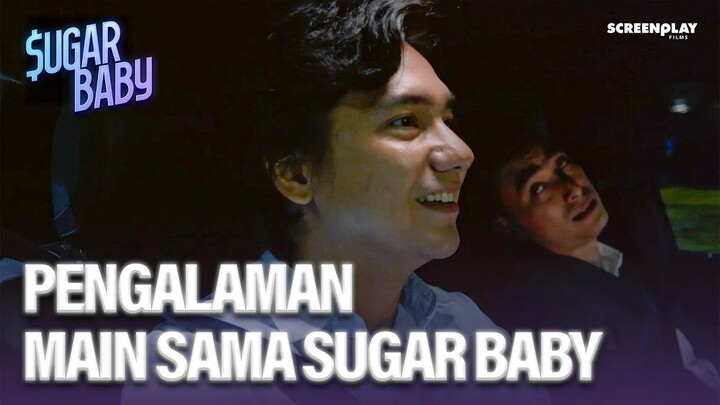 Episode 1 Sugar Baby - Highlight clip 2