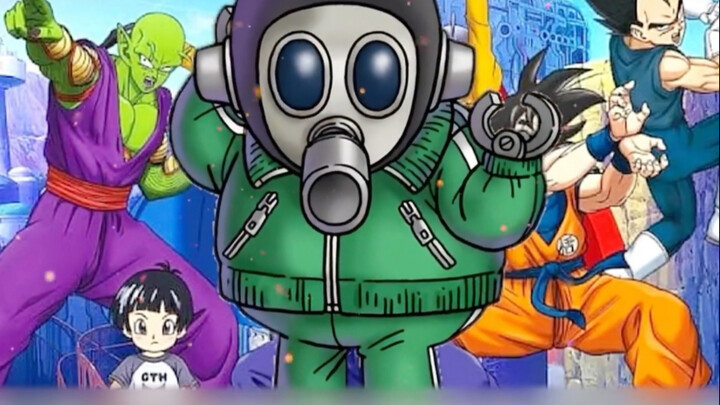 Hidden Easter Eggs in Dragon Ball! Akira Toriyama Actually Made Cameos This Many Times!