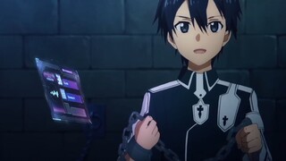Tất Tần Tật Dòng Thời Gian Sword Art Online Từ SAO Đến UNDERWORLD - Part 12