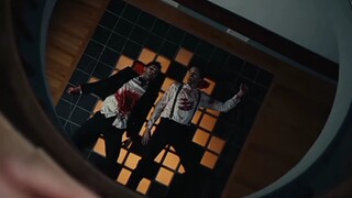 Married To A Murderer (Official Music Video)