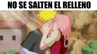 MEMES DE NARUTO - MEMES DE BORUTO #186 😁😂