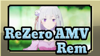 [ReZero,AMV],Rem,Fans,,Be,Cautious,When,You,Watch,This,Video