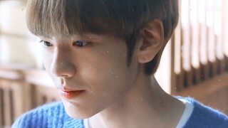 Cuối cùng tôi cũng hiểu tại sao đạo diễn luôn bắn vào mặt nam chính! Khuôn mặt của Chúa không sợ bị 