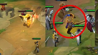 New mode and new bond in Teamfight Tactics? [6 Classics] Summon the ultimate boss