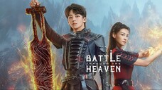 Battle Through the Heavens-S1E1- الترجمة العربية