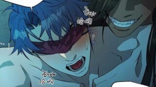 为打败对手 男人召唤出了恶魔 只是对手为啥越来越不对劲了！