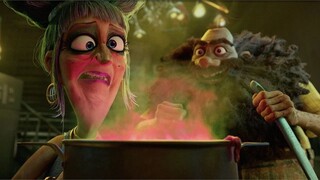 The Twits (2025) คนซื่อบื้อ