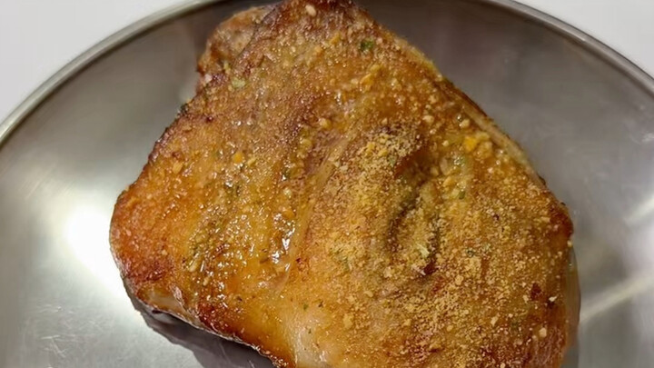 How can you make a duck leg worth twice as much?