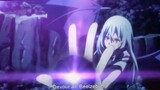 Rimuru uses Beelzebub to devour the enemy who was to detonate himself | Tensura Scarlet Bond Movie
