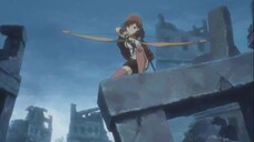 Hai to Gensou no Grimgar Episode 07 Sub Indo