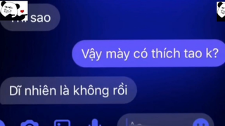 meme pha tỏ tình đi vào lòng đất