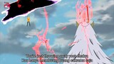 Serangan Odama Rasenshuriken Naruto pada Otsutsuki Shinju - Boruto Two Blue Vortex 636