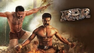 R.R.R   (Movie)