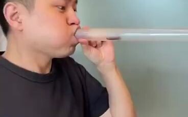 Hai đứa này thực sự lợi hại.