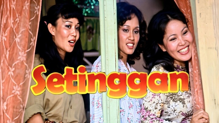 Setinggan 1981