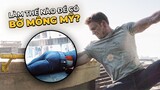 CHRIS EVANS đã trở thành ĐỘI TRƯỞNG MỸ như thế nào?