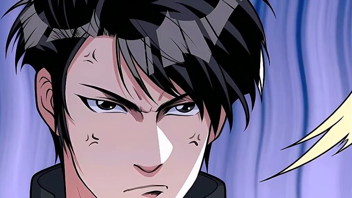 การ์ตูน: เขาเพิ่งทำให้ผู้หญิงสวยคนหนึ่งล้มลง แต่เขาถูกฆ่าและถูกบังคับให้กลับบ้านพร้อมกับเธอ