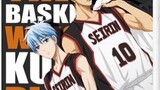 Kuroko No Basket Tập 02