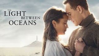 The Light Between Oceans (2016) SUB INDO