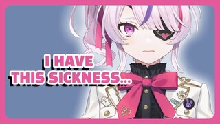 Human Illness is Too Strong For a Doll Like Maria [Nijisanji EN Vtuber Clip]