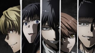 Tomodachi Game - Episode 11 Sub Indo