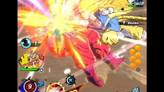 my game play.