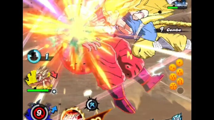 my game play.
