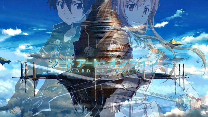 [2012/Juli/Program baru] Siaran pra-operasi trailer resmi Sword Art Online