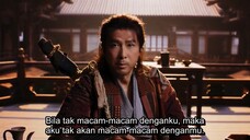 Full Movie Sakra 2023 Donnie Yen Sub Indo