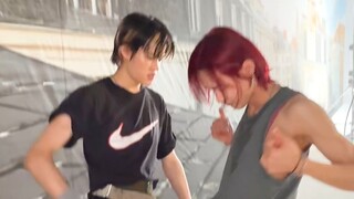 【RIIZE】please don’t touch my