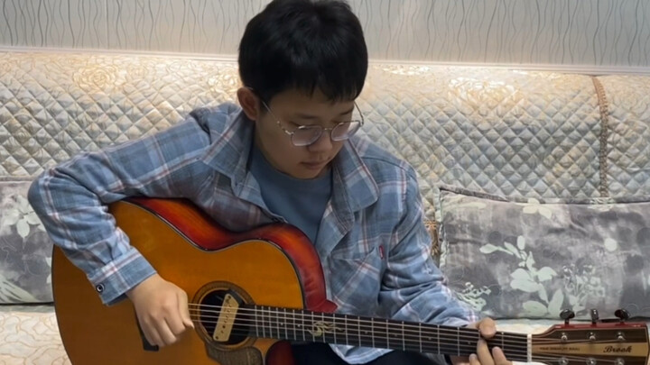 Pertunjukkan|"Shi Nian~A Brand NEW DAY !"