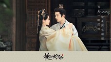 Tập 8| Anh Đào Ánh Giang Sơn - The Princess's Gambit ( Mạnh Tử Nghĩa, Lưu Học Nghĩa)