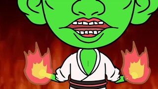 [Eternal Tribulation Mini-Theatre] A green light from Jukuzhou (Daluo Jinxian)