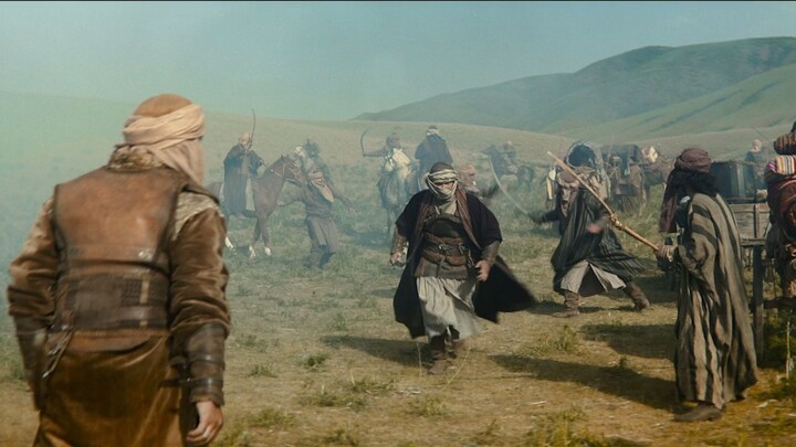 El Último Conquistador (2026)