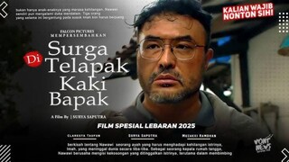 Surga Di Telapak Kaki Bapak (2025) 1080p