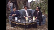 [Engsub] Episode of Celebrity Talk Show [今夜不設防] | Liu jai yim taam / Erotic Ghost Story (1990)