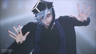 【Kimetsu no Yaiba MMD】オートファジー/Autophagy『Douma』