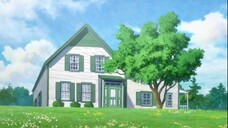 Anne Shirley EP 13