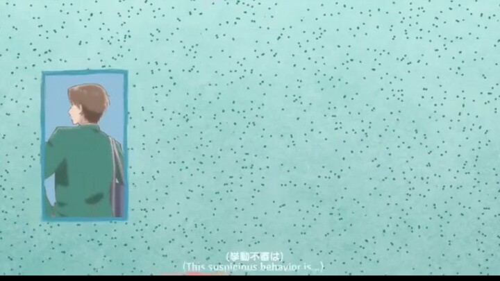 Tomo chan is a Girl ll Episode 12 [ Part  8 ]