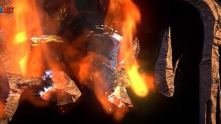 Tử Xuyên 2 - Tập 4 (Thuyết Minh)