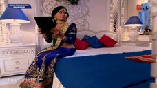 Serial Drama India Swaragini BTV - 27 Juli 2025