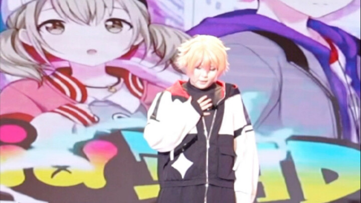 Official Photography: A Super Short-Handed Look at "Smiling Investigation Team + Fuel" | Tianma Si/Z