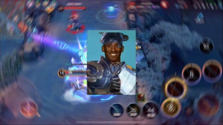 Skill 1 reliably roots one enemy—do any of your other heroes have that?