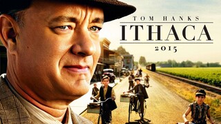 Ithaca | Full Drama Movie – A Boy’s Journey Through Love, Loss, and War