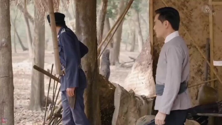 ดวงใจขบถตอนที่ 3